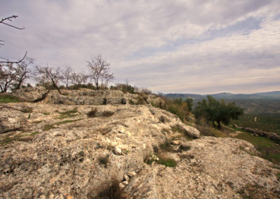 Cerro de las Cabezas 3
