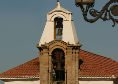 Iglesia Ntra. Señora del Rosario