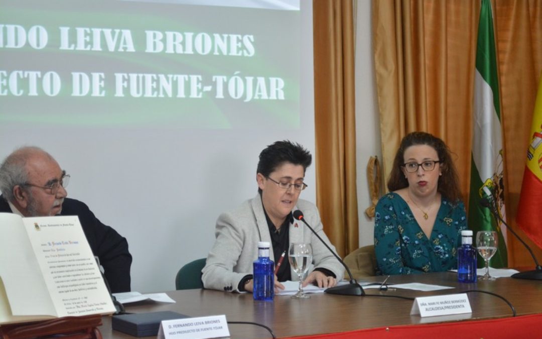 El Ayuntamiento celebra un amplio Programa de Actos con motivo del Día de Andalucía 1