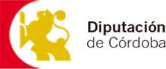 Enlace a la web de la diputación provincial de Córdoba