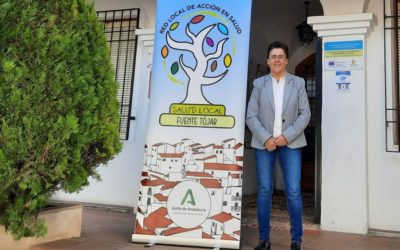 El Ayuntamiento de Fuente-Tójar se adhiere a la Red Local de Acción en Salud de Andalucía [RELAS]