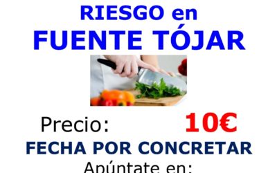 Curso Manipulador de Alimentos