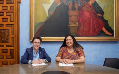 IPRODECO respalda el «I Mercado de Arte y Artesanía de Fuente-Tójar» que tendrá lugar los días 18 y 19 de junio
