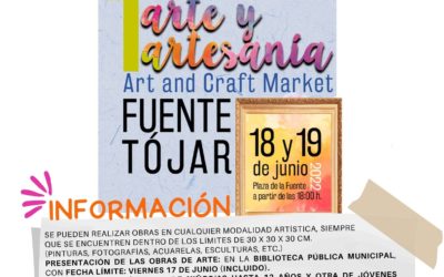 I Concurso de Arte para Jóvenes