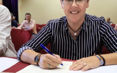 La Diputación de Córdoba vuelve a firmar convenio con el Ayuntamiento para el desarrollo de Proyectos dentro del Plan Córdoba 15