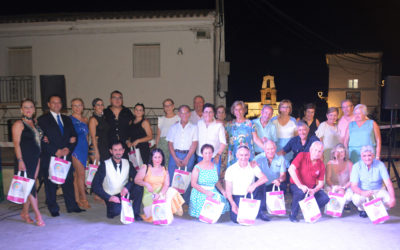 Fuente-Tójar finaliza su Semana Cultural 2022 con múltiples espectáculos para todos los públicos