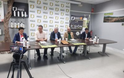 La Denominación de Origen Protegida Priego de Córdoba celebra este jueves la gala de su 25 aniversario