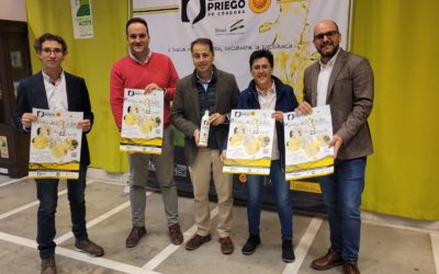 La DOP Priego de Córdoba presenta la octava edición del ‘Mes del Aceite 2022’ repleto de actividades