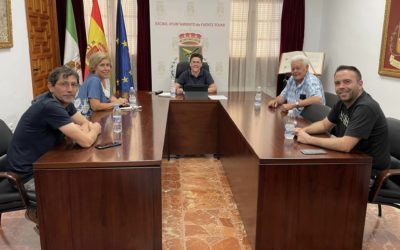 El Ayuntamiento de Fuente-Tójar pone en marcha un Programa Municipal de Préstamo de Ayudas Técnicas para Personas Dependientes