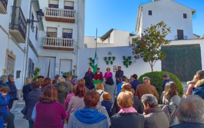 Fuente-Tójar celebra por todo lo alto el Día de Andalucía