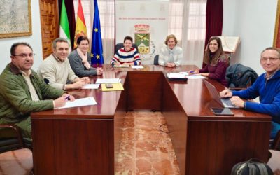 La Comisión contra el Absentismo Escolar confirma que actualmente no existen casos en Fuente-Tójar