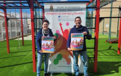 Abierto el plazo de presentación de trabajos al XXI Concurso para el Cartel Anunciador de la Feria de San Isidro 2023