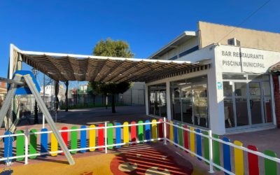 Abierta la licitación para la gestión del servicio de bar en la Piscina Municipal de Fuente-Tójar