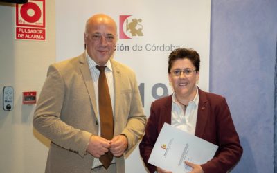 Fuente-Tójar recibe más de 188.000 euros del Plan Más Provincia