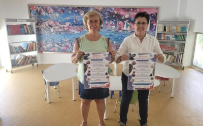 Fuente-Tójar celebra del 24 al 28 de julio su Semana Cultural con una decena de propuestas para todos los públicos