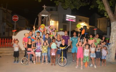 La Semana Cultural de Fuente-Tójar echa el telón tras cinco días de actividades con gran éxito de participación