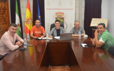 El Ayuntamiento facilitará el uso gratuito de instalaciones y equipamientos deportivos municipales al CD Tóxar