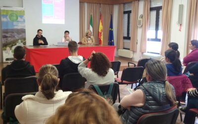 El Ayuntamiento de Fuente-Tójar coordina la puesta en marcha de los talleres para menores del ‘Banco del Tiempo por la Corresponsabilidad’