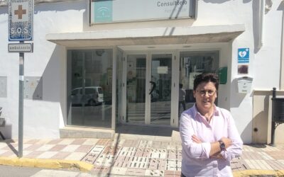 El Ayuntamiento vuelve a solicitar a Salud la continuidad de la cobertura médica en Fuente-Tójar