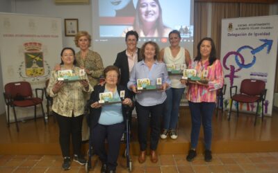 Fuente-Tójar da visibilidad al papel fundamental de la mujer rural con una semana cargada de actividades