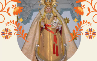 Fuente-Tójar celebra el próximo lunes las Fiestas en honor a su Patrona, Nuestra Señora del Rosario