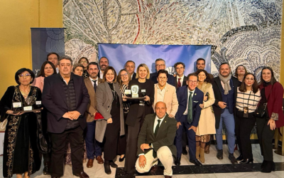 Fuente-Tójar, presente en la Gala ‘Valores de la Subbética’