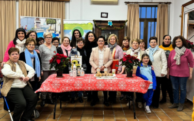 Fuente-Tójar culmina su participación en el ‘Mes del Aceite’ con actividades para todos los públicos